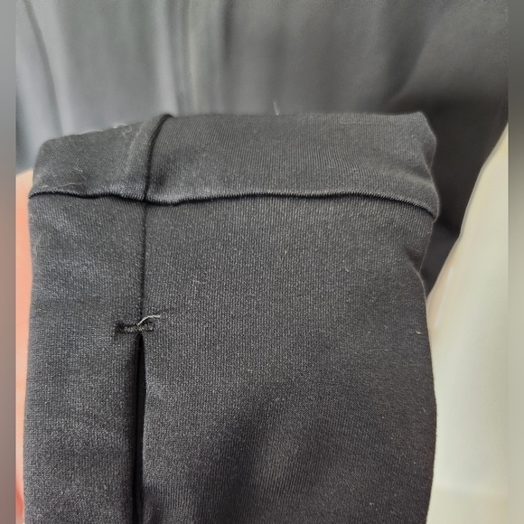Mondetta Activewear Jacket Black Size Small - Picture 5 of 7